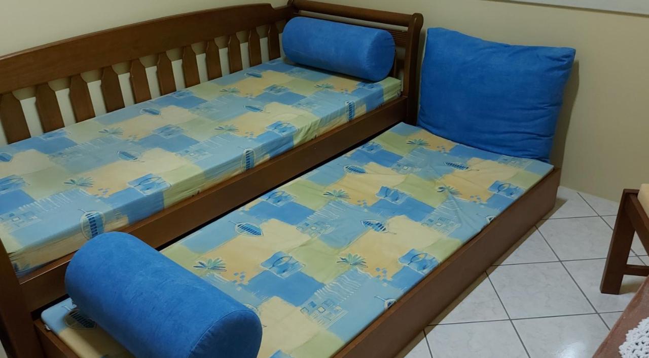 Flat Requintado E Muito Aconchegante! Apartamento Canela Exterior foto